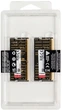 Оперативна пам'ять Kingston Fury SODIMM DDR4-3200 32768 MB PC4-25600 (Kit of 2x16384) Impact Black (KF432S20IBK2/32) - изображение 4