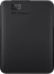 Жорсткий диск Western Digital Elements 2TB WDBU6Y0020BBK-WESN 2.5 USB 3.0 External Black - изображение 1