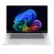 Ноутбук HP OmniBook 16-fb0135dx Silver 16" OLED 1920x1200 60 Гц / Qualcomm Snapdragon X Plus X1P-42-100 / Qualcomm Adreno / RAM 16 ГБ / LPDDR5x / SSD 1 ТБ / Windows 11 Home / 1.65 кг (BV9U6UA) - изображение 1
