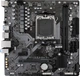 Материнська плата Gigabyte A620M H (sAM5, AMD A620, PCI-Ex16) - зображення 1