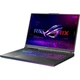 Ноутбук ASUS ROG Strix G18 G814PP (G814PP-DS94 Сustom 64GB RAM) Eclipse Gray (18 / IPS-level / 2560x1600 / 240Hz / Ryzen 9-8940HX / 64GB RAM / 1TB SSD / RTX 5070 / Win11H) - зображення 3