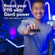 SSD накопичувач Crucial P510 2 TB (CT2000P510SSD8), PCIe Gen5 NVMe, (up to 10000/8700 MB/s) - изображение 4