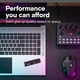 SSD накопичувач Crucial P510 2 TB (CT2000P510SSD8), PCIe Gen5 NVMe, (up to 10000/8700 MB/s) - изображение 8