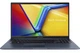 Ноутбук Asus Vivobook 15 M1502YA, (M1502YA-BQ644) 15,6" IPS FHD / AMD Ryzen 7 5825U / RAM 16 ГБ / SSD 1 ТБ / Без ОС / синій - изображение 1