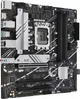 Материнська плата Asus PRIME B760M-A D4-CSM (s1700, Intel B760, PCI-Ex16) - зображення 2