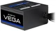 Блок живлення Chieftec Vega PPG-750-S 750 Вт - изображение 6