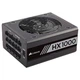 Блок живлення 1000W Corsair HX1000 (CP-9020139) - зображення 1