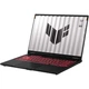 Ноутбук ASUS TUF Gaming A16 FA608UM Jaeger Gray (FA608UM-QT044W) - зображення 4