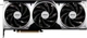 Відеокарта MSI PCI-Ex GeForce RTX 5080 VENTUS 3X OC 16GB GDDR7 (256bit) (2655/30000) (HDMI, 3 x DisplayPort) (RTX 5080 16G VENTUS 3X OC) - изображение 1