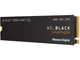SSD накопичувач 4 TB WD Black SN850X (WDS400T2X0E) - зображення 3