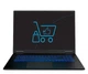 Ноутбук Gigabyte GAMING A18 Ryzen 7 260/24GB/1TB RTX5060 165Hz (3VHK3EEC94SD) - изображение 3