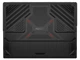 Ноутбук MSI Raider A18 HX A9W (A9WJG-052US, RAIDERA18HX052) Core Black - зображення 2