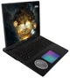 Ноутбук MSI Titan 18 HX Dragon Edition Norse Myth A2XW (A2XWJG-440US) - зображення 4