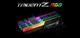 Модуль пам`ятi DDR4 2x16GB/3600 G.Skill Trident Z RGB (F4-3600C18D-32GTZR) - зображення 2