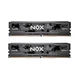 Модуль пам`ятi DDR5 2x16GB/5200 Apacer NOX (AH5U32G52C522MBAA-2) - зображення 4
