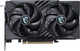 Відеокарта MSI PCI-Ex GeForce RTX 5050 GAMING OC 8GB GDDR6 (128bit) (2647/20000) (HDMI, 3 x DisplayPort) (GeForce RTX 5050 8G GAMING OC) - зображення 1
