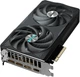 Відеокарта Gigabyte PCI-Ex GeForce RTX 5060 Ti EAGLE OC 16G 16GB GDDR7 (128bit) (2617/28000) (HDMI, 3 x DisplayPort) (GV-N506TEAGLE OC-16GD) - изображение 5