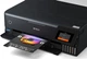 БФП Epson L8180 A3, with Wi Fi, ethernet, duplex (C11CJ21403) - изображение 2