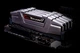 Модуль пам`ятi DDR4 2x16GB/3600 G.Skill Ripjaws V Black (F4-3600C18D-32GVK) - зображення 2