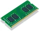 Оперативна памʼять Goodram SODIMM DDR4-3200 8192 MB PC4-25600 (GR3200S464L22S/8G) - изображение 4