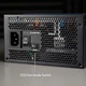 Блок живлення Chieftec Atmos 850 W 12VHPW connector 80+ Gold (CPX-850FC) - зображення 7