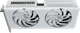 Відеокарта Palit PCI-Ex nVidia GeForce RTX 5060 Ti White OC 16G GDDR7 (128bit) (2407/2602 МГц) (HDMI 2.1b, 3 x DisplayPort 2.b) (NE7506TU19T1-GB2061M) - изображение 6