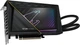 Відеокарта Gigabyte PCI-Ex GeForce RTX 5080 Aorus Xtreme Waterforce 16GB GDDR7 (256bit) (2805/30000) (HDMI, 3 x DisplayPort) (GV-N5080AORUSX W-16GD) - изображение 5