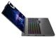 Ноутбук Lenovo Legion 5 16IAX10 (83NX0000US) Storm Gray - зображення 3