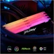 Модуль пам'яті Kingston Fury Beast RGB DDR4-3200 8GB (KF432C16BB2A/8WP) - изображение 2