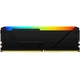 Модуль пам'яті Kingston Fury Beast RGB DDR4-3200 8GB (KF432C16BB2A/8WP) - изображение 5