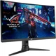 Монітор ASUS ROG Strix XG27AQV (90LM08G0-B01A70) EU - зображення 4