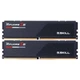 Модуль пам'яті G.Skill DDR5 32GB (2x16) Ripjaws S5 6000Mhz Black (F5-6000J3238F16GX2-RS5K) - зображення 1