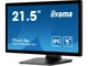 Монітор Iiyama ProLite T2238MSC-B1 - зображення 3