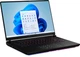 Ноутбук ASUS ROG Strix SCAR 16 (2025) G635LX-RW205W (90NR0L81-M00940) Off Black - изображение 4