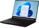 Ноутбук ASUS ROG Strix SCAR 16 (2025) G635LX-RW205W (90NR0L81-M00940) Off Black - изображение 5