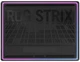 Ноутбук ASUS ROG Strix SCAR 16 (2025) G635LX-RW205W (90NR0L81-M00940) Off Black - изображение 8