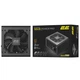 Блок живлення 650W 2E Gaming Solid Power Pro (2E-SP650BRSMII-120) - изображение 6