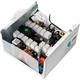 Блок живлення DeepCool PL650D WH 650W White (R-PL650D-FC0W-JDEU-V2) - изображение 7