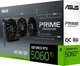 Відеокарта ASUS PCI-Ex GeForce RTX 5060 Ti PRIME OC Edition 8GB GDDR7 (128bit) (2647/28000) (HDMI, 3 x DisplayPort) (PRIME-RTX5060TI-O8G) - изображение 2