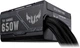 Блок живлення 650W ASUS TUF Gaming (TUF-GAMING-650B) - изображение 4