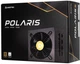 Блок живлення Chieftec POLARIS PPS-550FC 550 Вт 80+ GOLD Cable management (PPS-550FC) - изображение 2