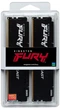 Оперативна пам'ять Kingston Fury DDR5-5600 16384MB PC5-44800 (Kit of 2x8192) Beast AM5 Black (KF556C36BBEK2-16) - изображение 6