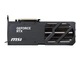 Відеокарта MSI GeForce RTX 5070 12G SHADOW 3X OC - зображення 5