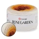 YarnArt Rosegarden, №307 - тонка літня бавовняна пряжа 250 г / 1000 м, 100% бавовна, для ажурних виробів, топів і шалей - зображення 1