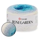 YarnArt Rosegarden, №305 - тонка літня бавовняна пряжа 250 г / 1000 м, 100% бавовна, для ажурних виробів, топів і шалей - зображення 1