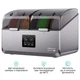 Додаткове обладнання для картриджів Creality SpacePi X4 Filament Dryer (4005010100) - зображення 4