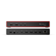 Док-станція Lenovo ThinkPad Thunderbolt 4 Smart Dock Gen2 7500 4xUSB 3.2 2xDP 1xHDMI 2.5 GbE Black (40BE0135EU) - зображення 6