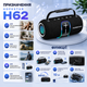 Мини-динамик HOPESTAR H62 - изображение 6