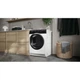 Сушильна машина Electrolux тепловий насос, 9кг, А+++, 64см, дисплей, білий - зображення 13