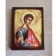 Икона Святой Апостол Фома 14 × 19 см - изображение 3